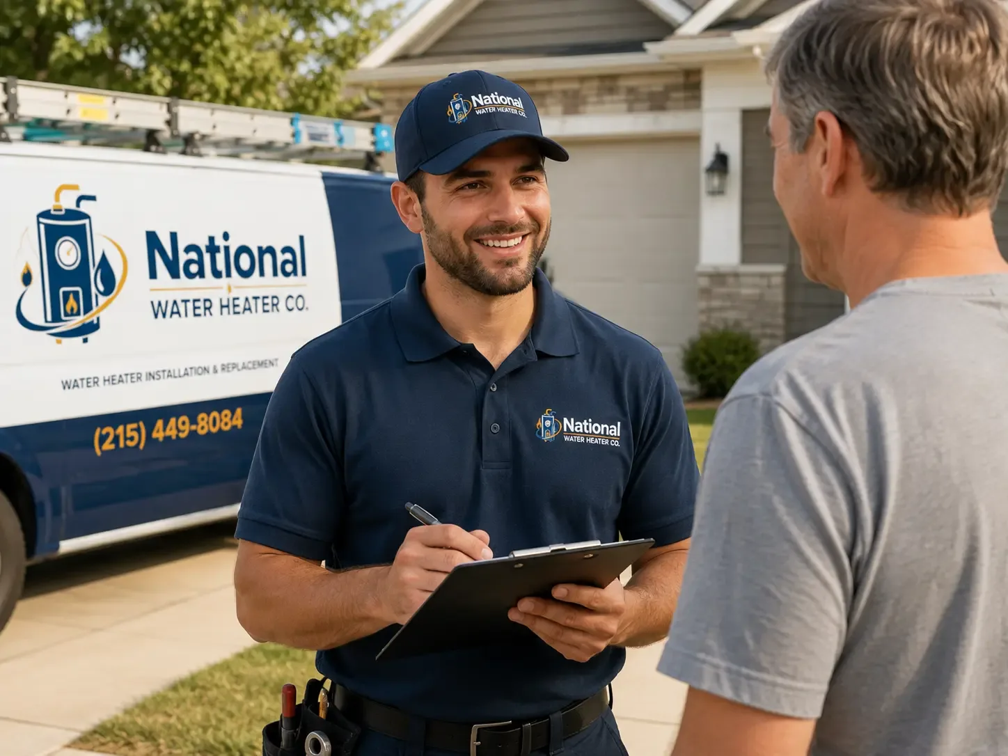 Water Heater Installation Clark, NJ FAQs